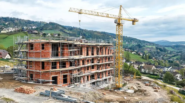 Baubegleitung & Qualitätskontrolle in Rüsselsheim am Main