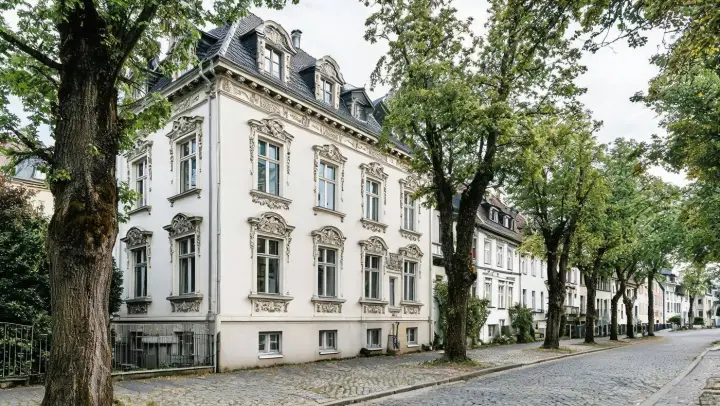 Hauskaufberatung & Bauzustand in Rüsselsheim am Main